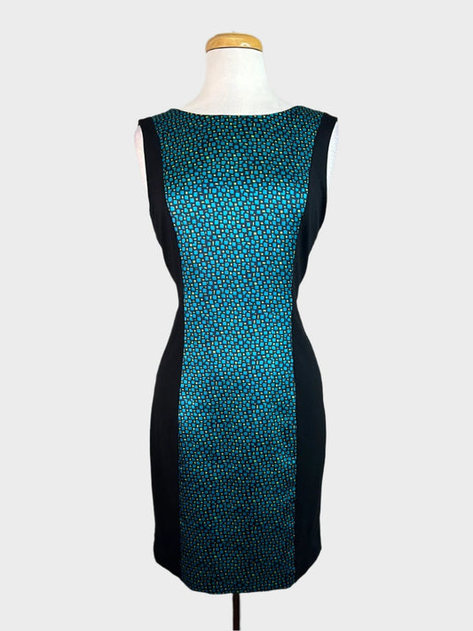 T Tahari | New York | dress | size 10 | knee length