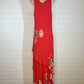 Marta Palmieri - Marty Mode | Italy | dress | size 16 | maxi length