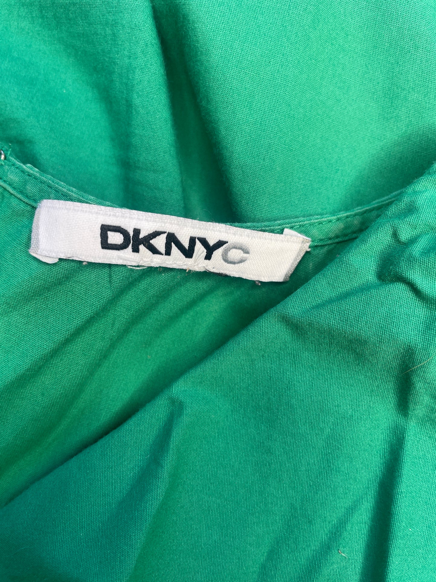 DKNY | New York | dress | size 12 | mini length