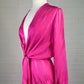 SILVIA TCHERASSI | Miami | gown | size 8 | maxi length | made in Colombia