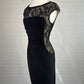 R&M Richards | dress | size 12 | knee length