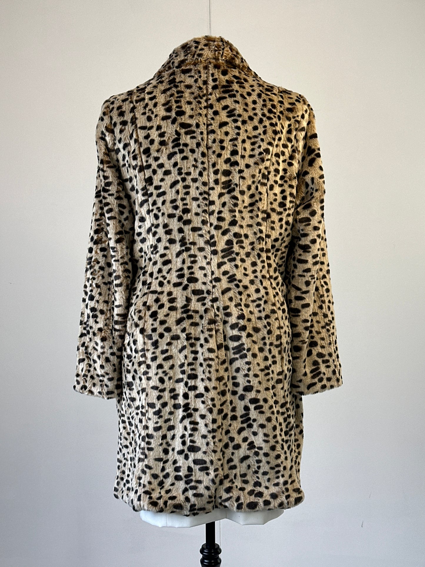 Bella Loren | coat | size 18 | single breasted | new with tags
