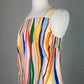 Gorman | top | size 10 | sleeveless | 100% cotton