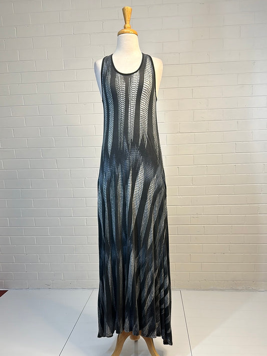 sass & bide | dress | size 8 | maxi length