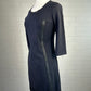 Jane Daniels | New Zealand | dress | size 8 | knee length | made in New Zealand