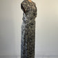 COS | dress | size 12 | maxi length.