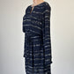 Basque | dress | size 12 | knee length