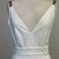 Alessandro Dell'Acqua | Napels | dress | size 10 | knee length | made in Italy