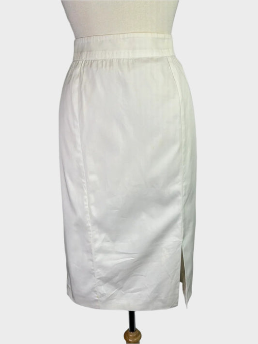 Max Mara | Italy | skirt | size 10 | knee length | made in Italy