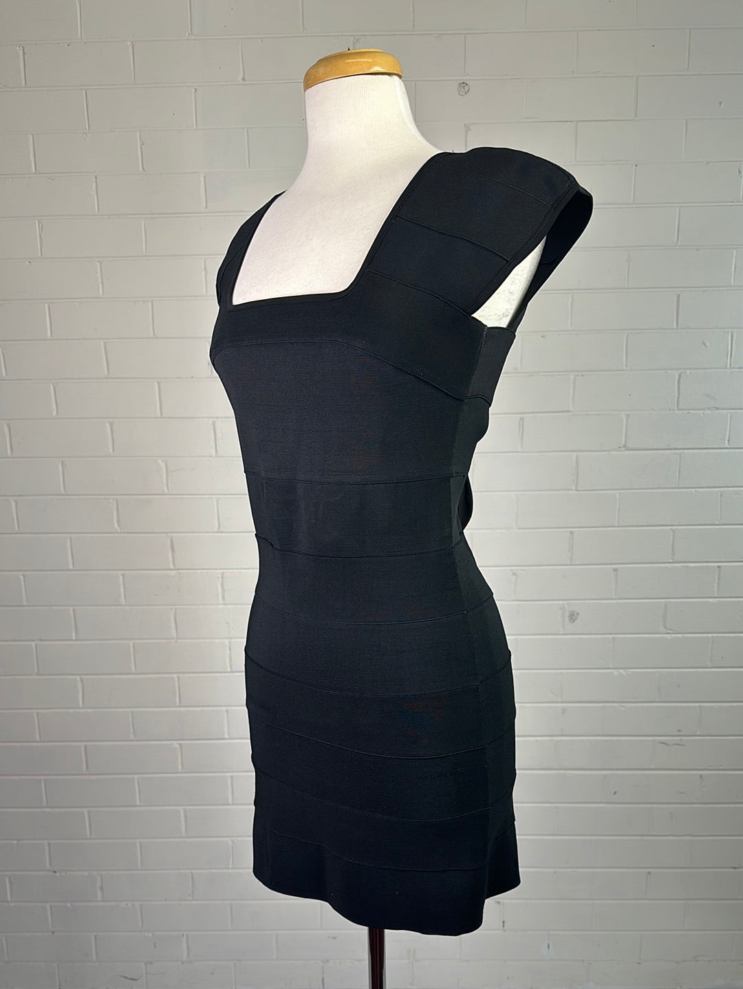 Rachel Gilbert | dress | size 10 | mini length