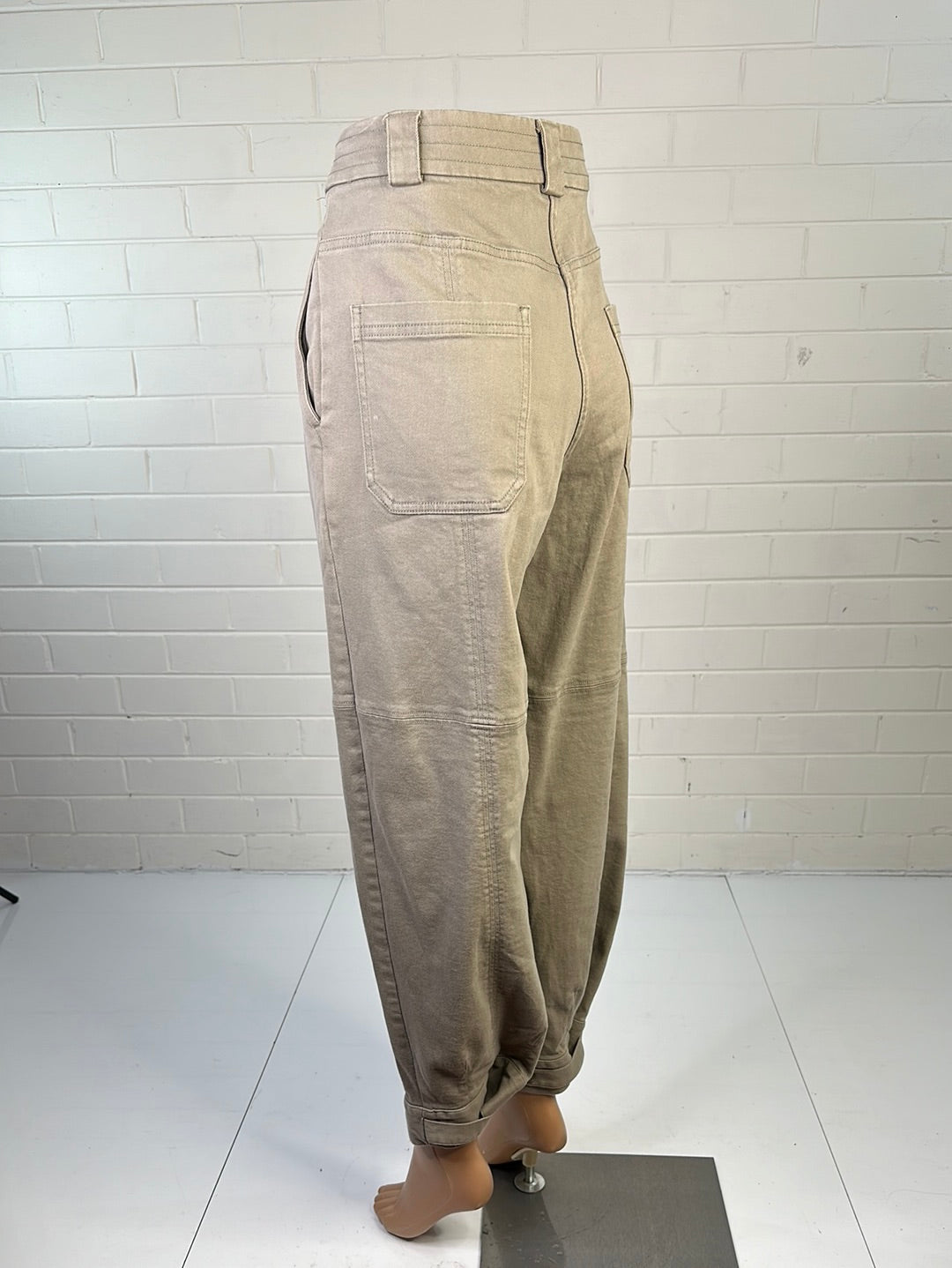 JAG | pants | size 14 | tapered leg