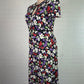 Leona Edmiston | dress | size 14 | midi length