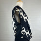 Diane von Furstenberg | New York | top | size 8 | drop shoulder sleeve | 100% silk