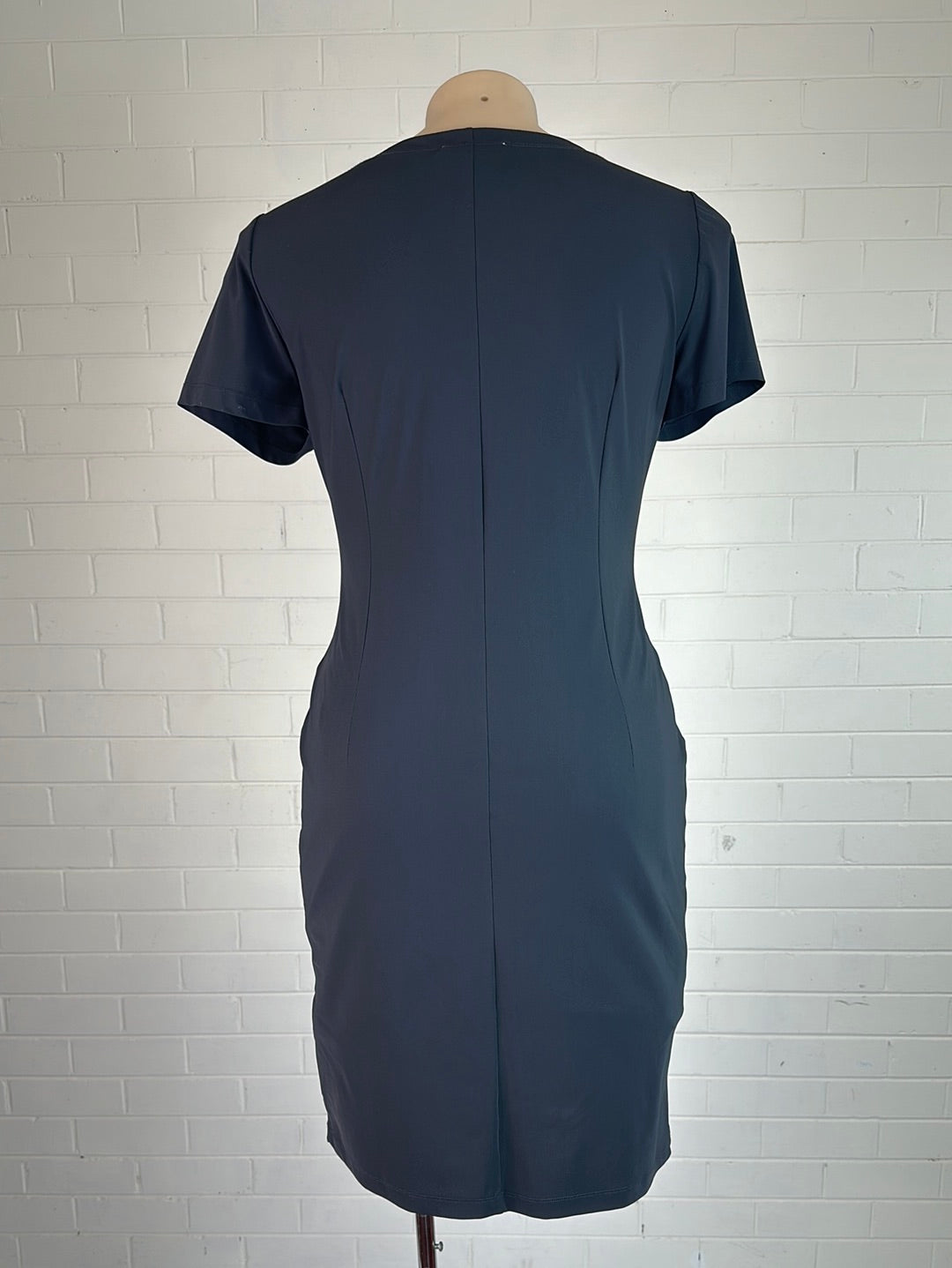 bandolera | Amsterdam | dress | size 16 | knee length