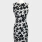 Calvin Klein | US | dress | size 6 | knee length