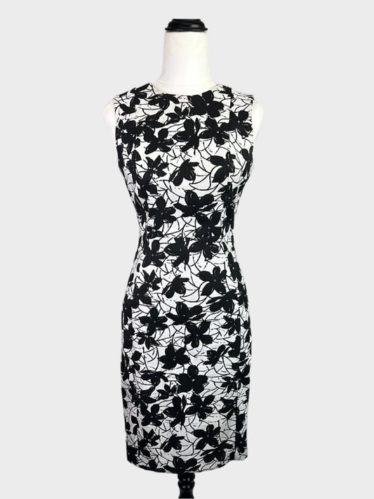 Calvin Klein | US | dress | size 6 | knee length