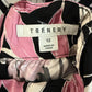 Trenery | dress | size 12 | midi length