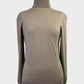 David Jones | sweater | size 10 | turtleneck | 100% wool