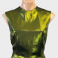 Topshop | dress | size 10 | midi length | made in the UK