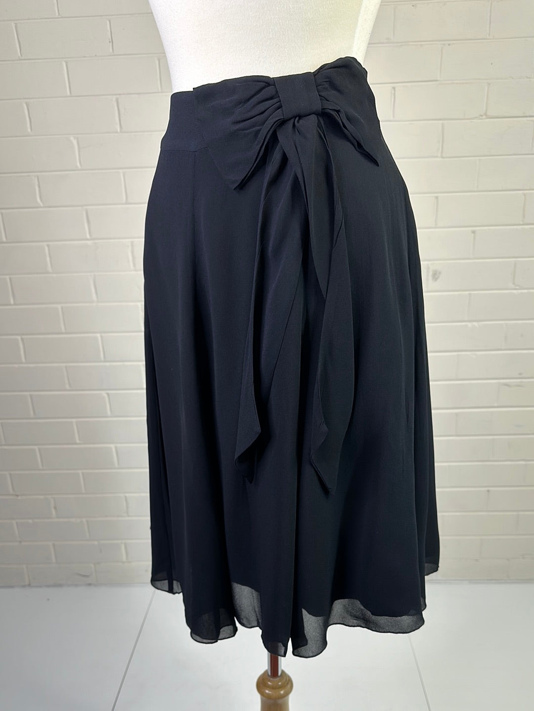 Alannah Hill | skirt | size 12 | knee length