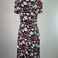 Leona Edmiston | dress | size 14 | midi length