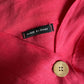 Made in Italy | dress | size 12 | knee length | 100% linen | made in Italy