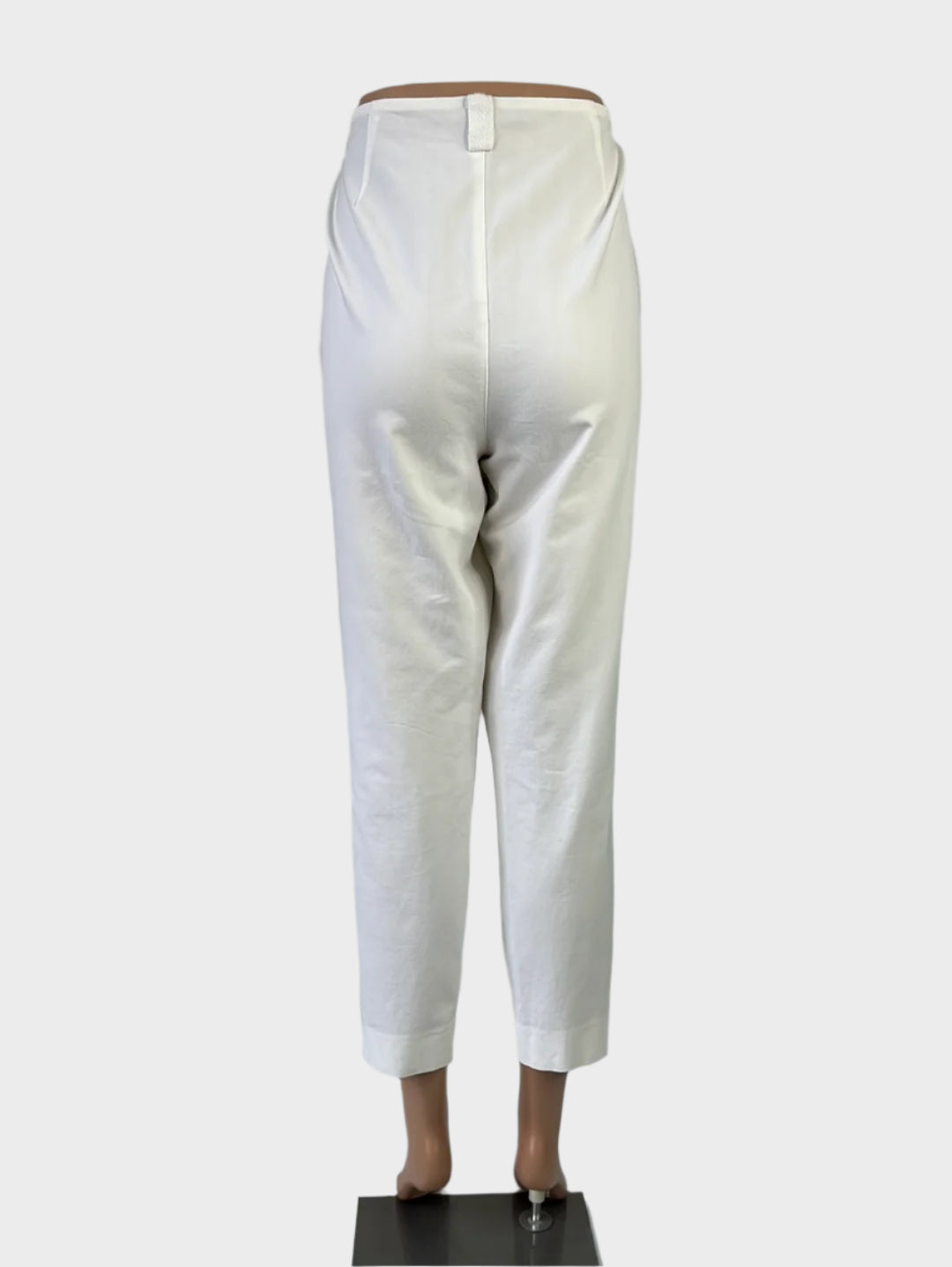 Ralph Lauren | New York | pants | size 12 | tapered leg