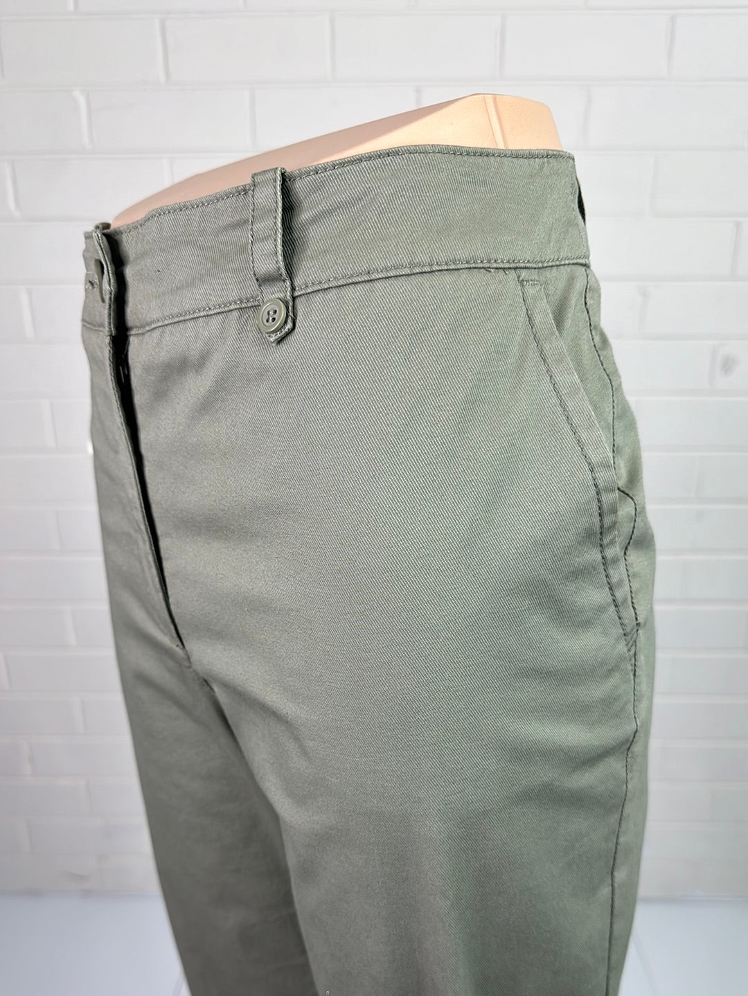 Country Road | pants | size 12 | tapered leg