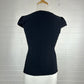 Anthea Crawford | top | size 10 | short sleeve