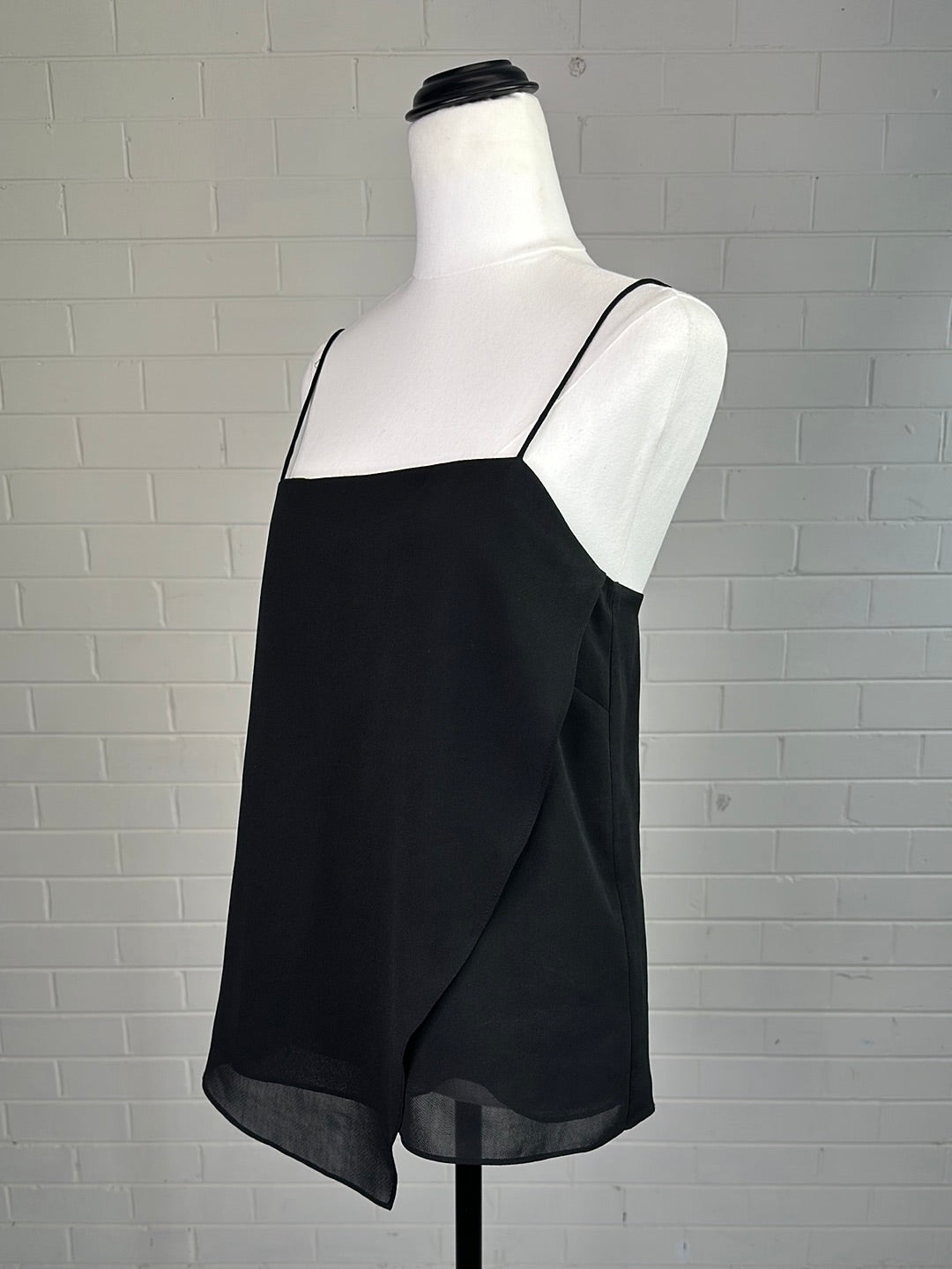 CAMILLA AND MARC | top | size 6 | sleeveless