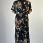 Taking Shape | dress | size 16 | maxi length | new with tags