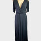 AllSaints | London | dress | size 14 | maxi length
