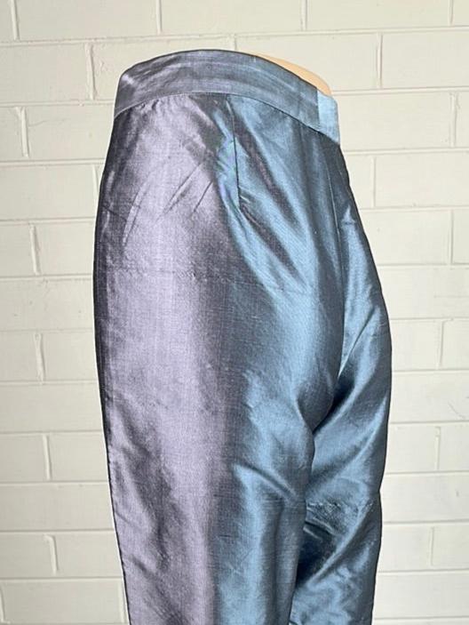Aigu | pants | size 12 | wide leg
