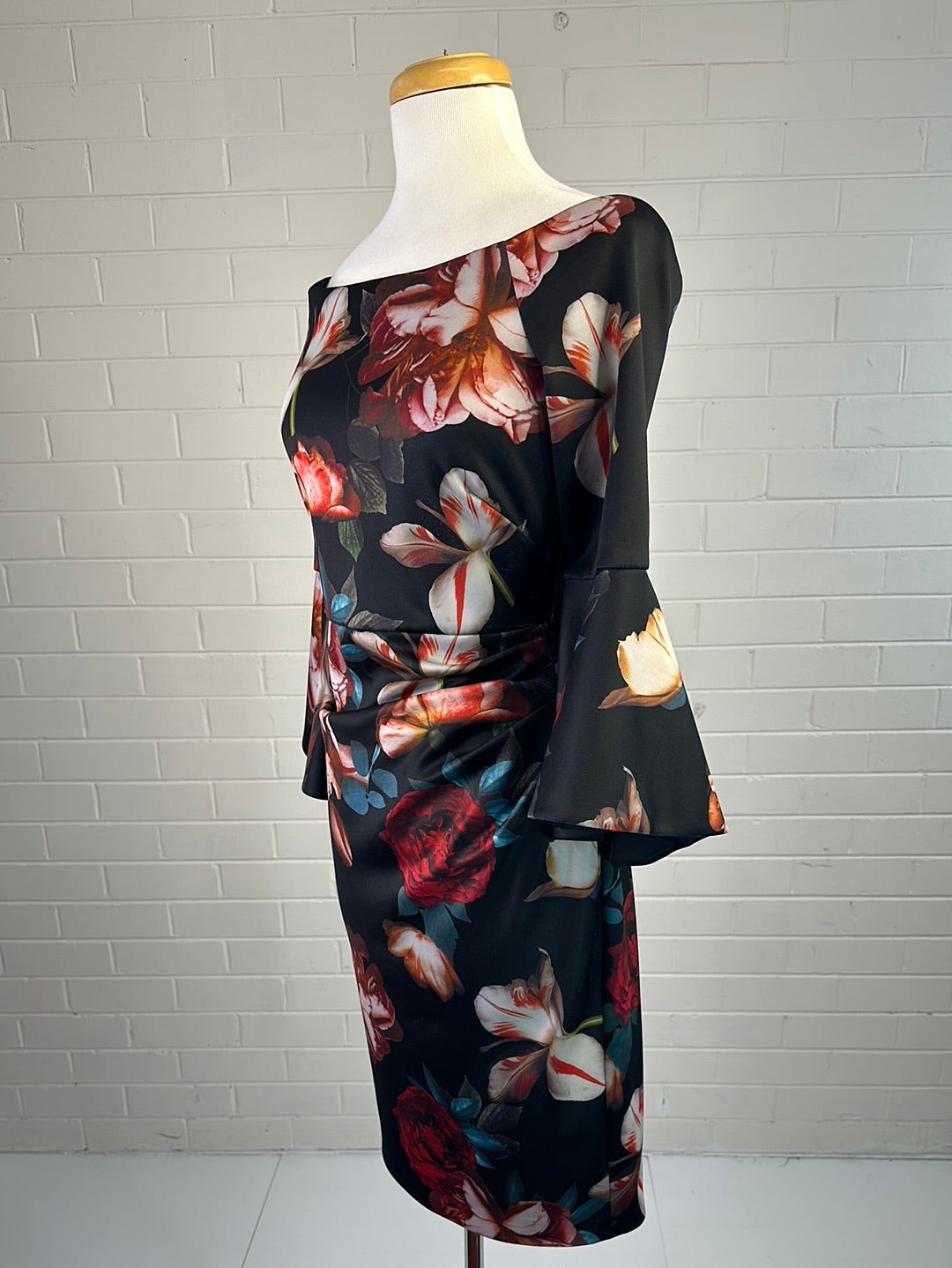 Montique | dress | size 12 | knee length