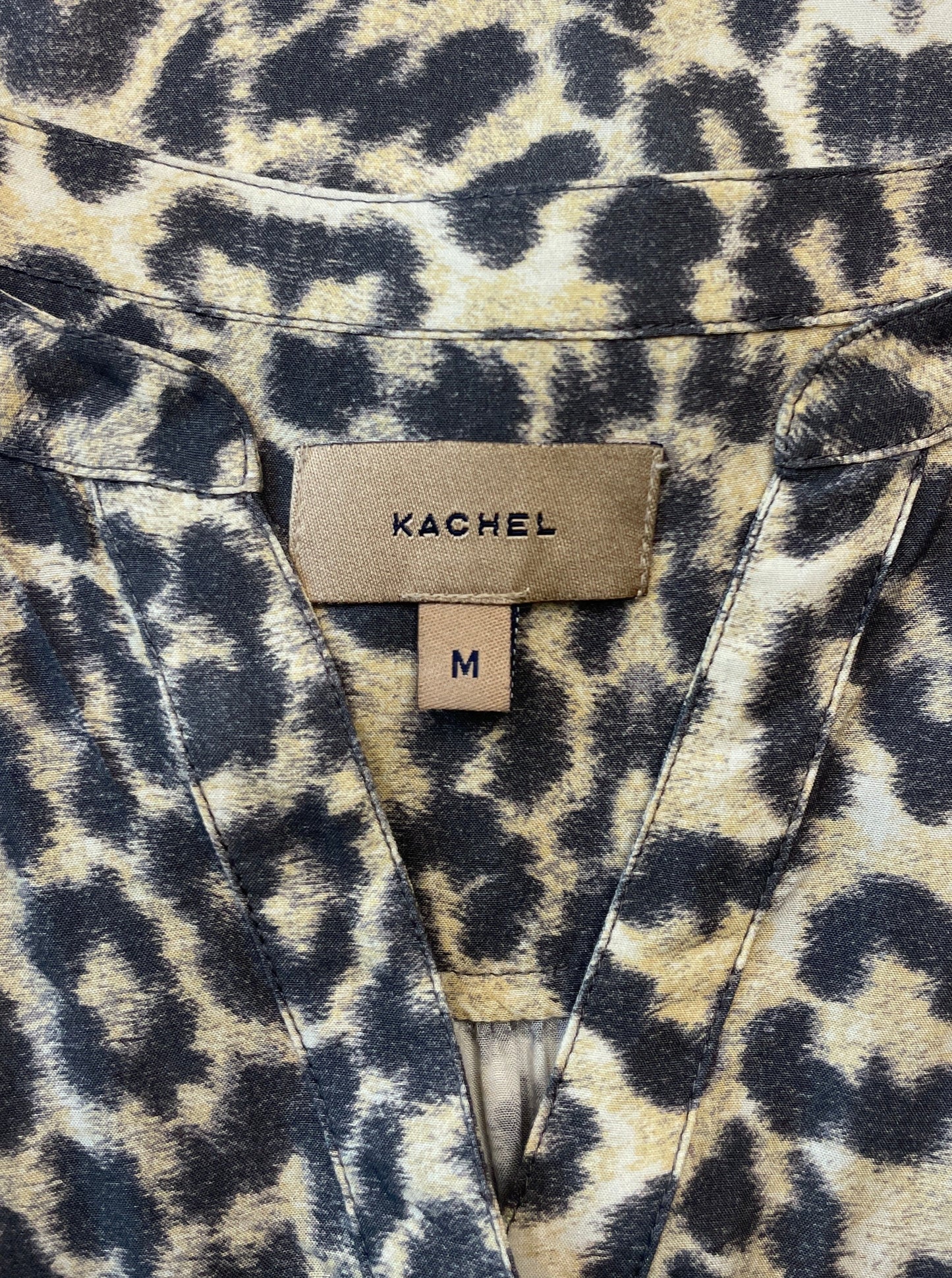 KACHEL | top | size 14 | three quarter sleeve