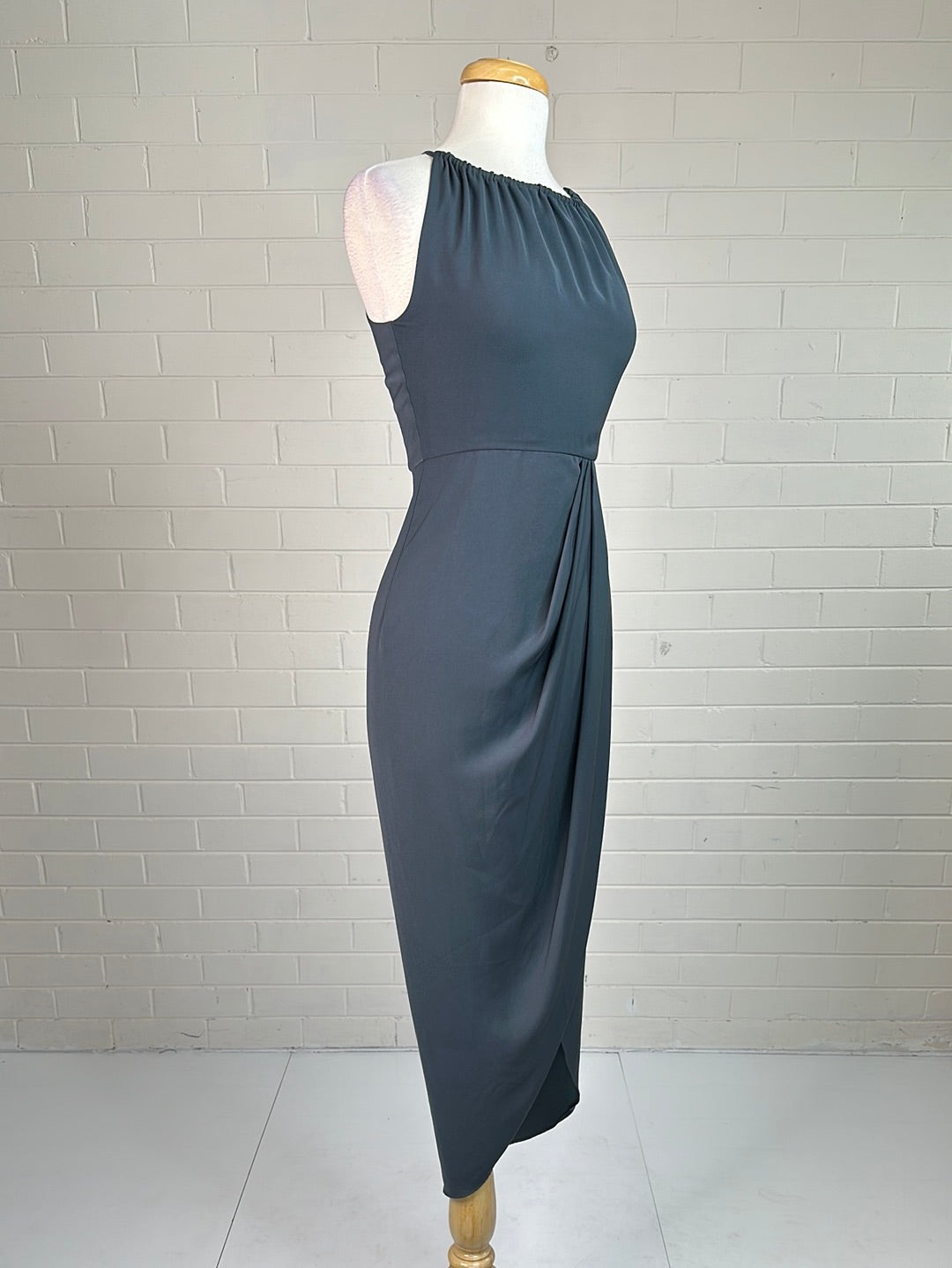 Shona Joy | gown | size 8 | maxi length