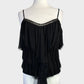 Magali Pascal | Bali | top | size 10 | sleeveless