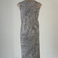 Max Mara | Italy | dress | size 10 | midi length | made in Italy