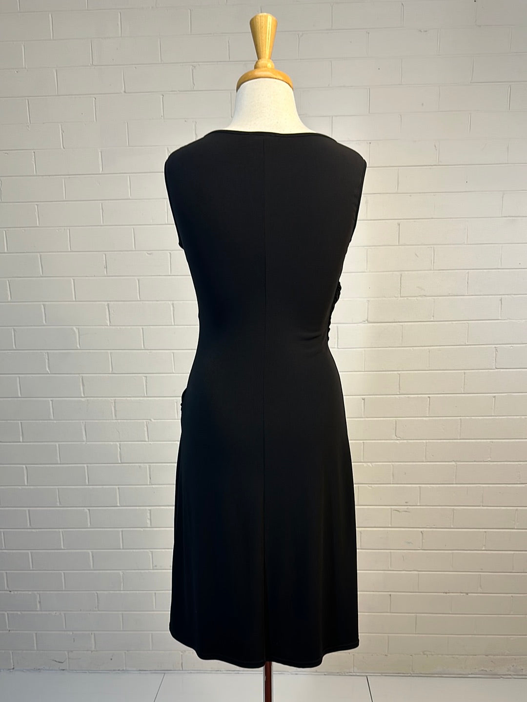 David House | vintage 80's | dress | size 10 | midi length | made in Australia 🇦🇺