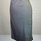 Escada | Munich | skirt | size 14 | knee length | wool silk blend