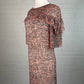 Reiss | UK  | dress | size 8 | knee length