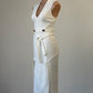 Rebecca Vallance | dress | size 6 | midi length | made in Australia