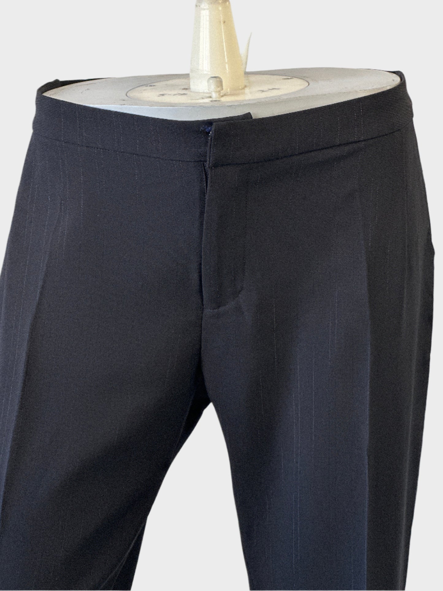 Orfeo | Paris | pants | size 12 | tapered leg