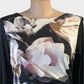 New Cover | dress | size 14 | midi length
