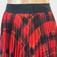 Karen Millen | UK | skirt | size 10 | knee length