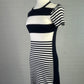 Karen Millen | UK | dress | size 8 | knee length