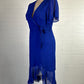 Liz Jordan | dress | size 14 | maxi length | new with tags