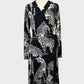 Leona Edmiston | dress | size 8 | midi length