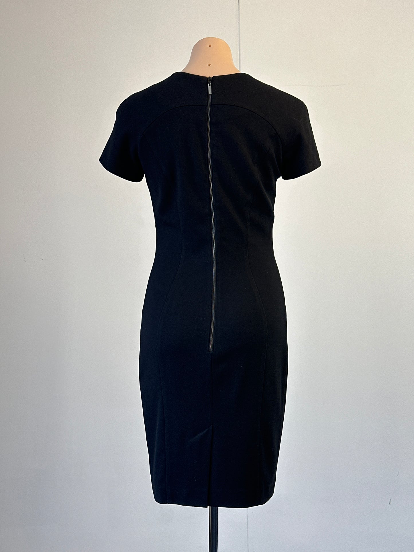 Cue | dress | size 8 | knee length | made in Australia 🇦🇺