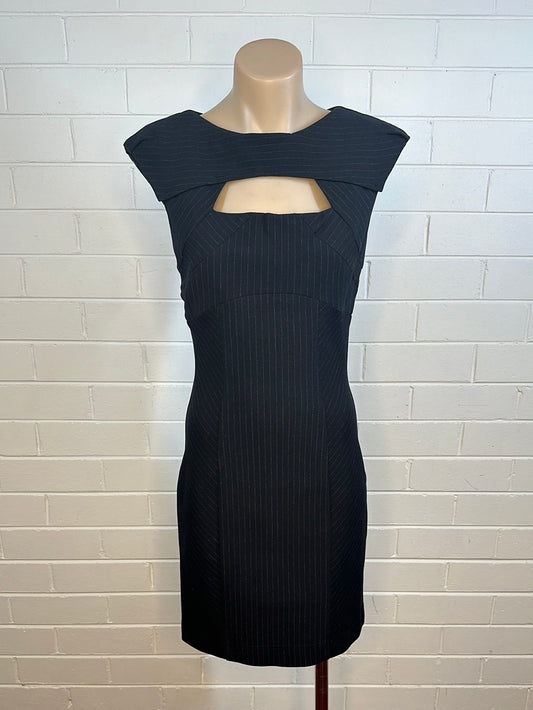Cue | dress | size 6 | mini length | new with tags